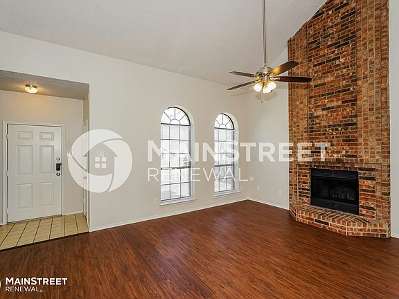 WM - Living Room