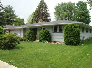 310 E Kohler St, Sun Prairie, WI 53590