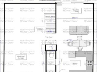 138 Juniper Dr, Boone, NC 28607