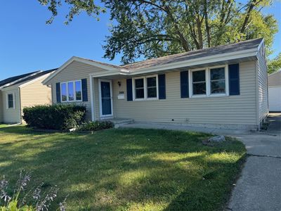2001 N 5th Ave E, Newton, IA, 50208