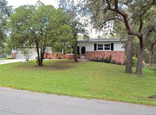 819 Windy Ave, Inverness, FL 34452