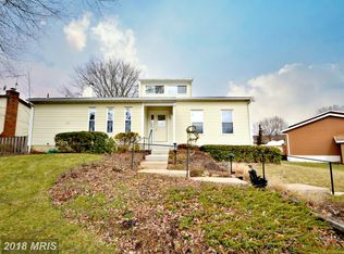 3920 Lumo Cir, Randallstown, MD 21133