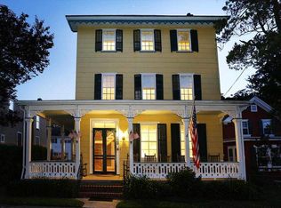 220 Perry St, Cape May, NJ 08204