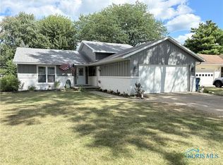 15 Karis St, Waterville, OH 43566