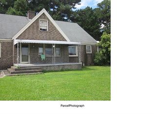 801 Whitehead St W, Wilson, NC 27893