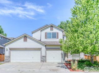 9877 Atherton Way, Highlands Ranch, CO 80130