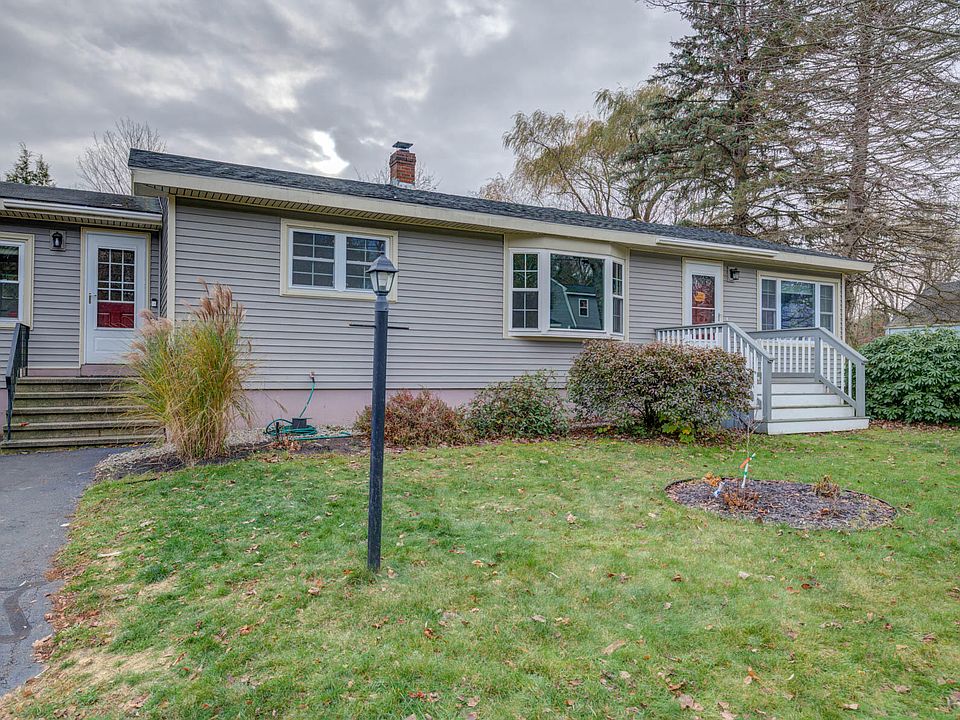 57 Westmore Avenue, Biddeford, ME 04005 Zillow