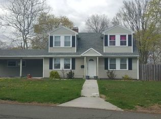 210 Dobson St, Bridgeport, CT 06606