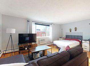 205 Kent St APT 45, Brookline, MA 02446