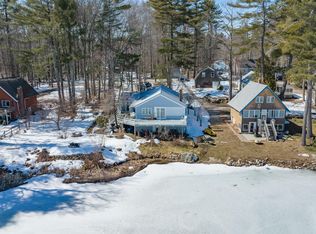 39 Thomas Pond Shore Rd, Casco, ME 04015
