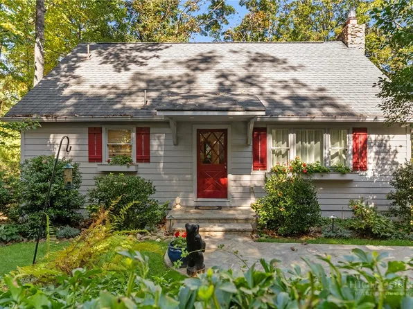 123 Pine Tree Drive, Roaring Gap, NC 28668