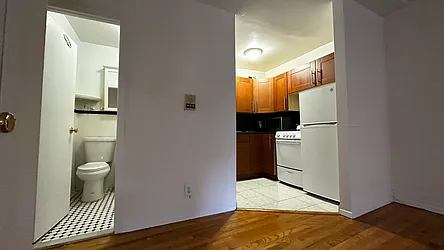 Rented by HOLTON REAL ESTATE INC.