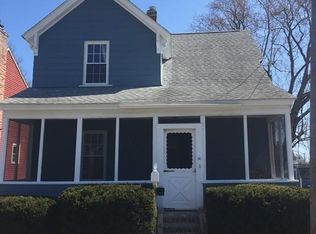 86 Wightman St, Lowell, MA 01851