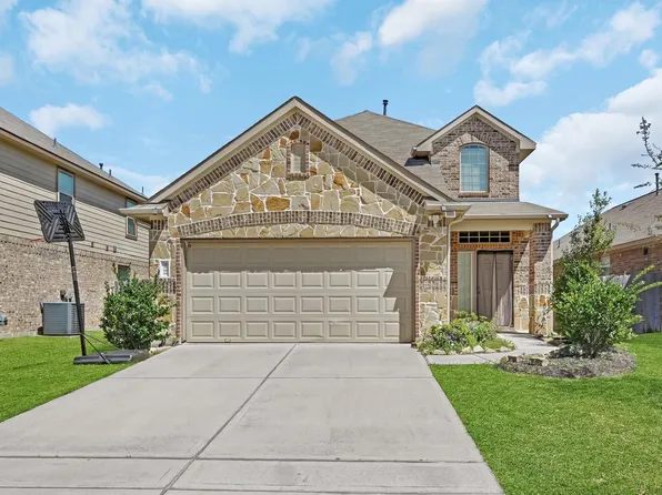 3506 Vivaldi Dr, Katy, TX 77493