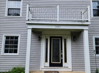5523 Green Dory Ln, Columbia, MD 21044