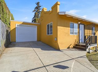 2122 E 25th St, Oakland, CA 94606