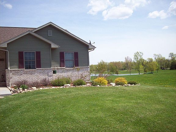 just over 1 acre