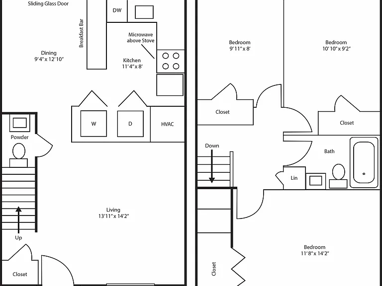 Olde Forge Townhomes — Photo 30