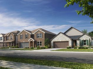 Homes Available Soon, Sweetgrass Village, Crosby, TX 77532