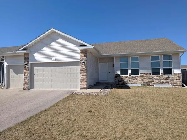 217 Brooke Drive, Belleville, WI 53508