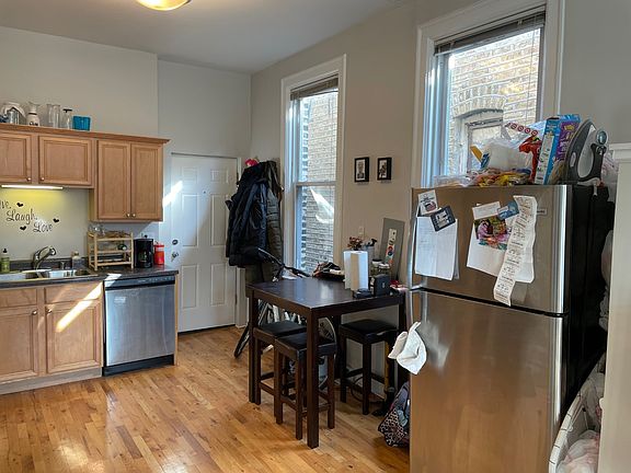 5th image of 1344 N Bosworth Ave APT 2R
