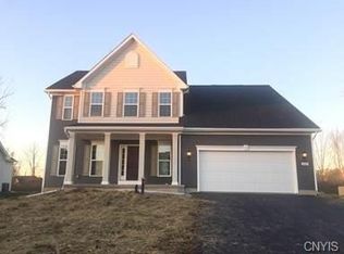 8479 McNamara Dr, Clay, NY 13041