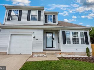 5 Canoe Ct, Taneytown, MD 21787