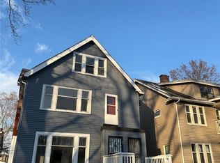 13517 4th Ave, East Cleveland, OH 44112