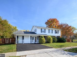 7919 Stone Hearth Rd, Severn, MD 21144