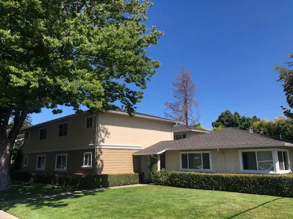 401 - 1203 W. McKinley Ave, 1203 W McKinley Ave #4, Sunnyvale, CA 94086