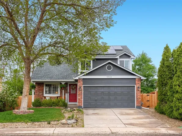 5544 S Xenon Way, Littleton, CO 80127
