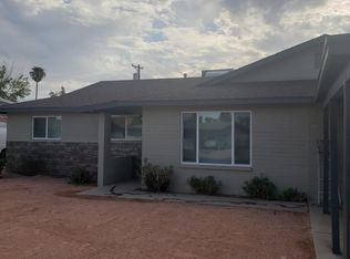 3327 S La Corta Dr, Tempe, AZ 85282