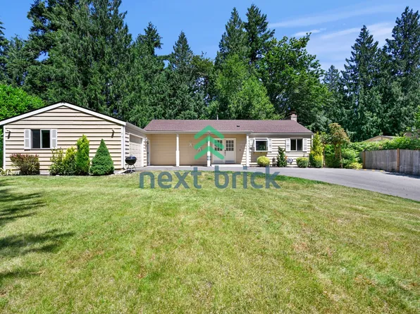 21638 SE 32nd Pl, Sammamish, WA 98075