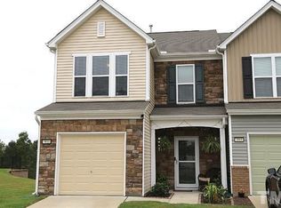 3810 Tresco Xing, Raleigh, NC 27616