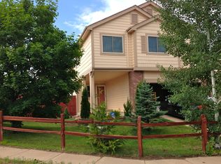 6110 Padre Ct, Colorado Springs, CO 80922