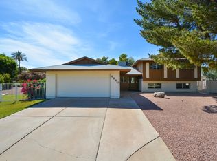 6610 S La Rosa Dr, Tempe, AZ 85283