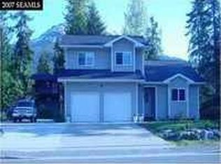 9140 Wolfram Way, Juneau, AK 99801