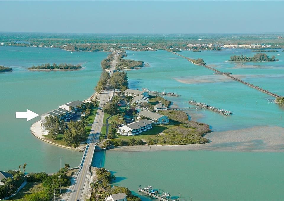 1st image of 6001 Boca Grande Cswy #E58