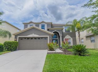 10642 Lucaya Dr, Tampa, FL 33647