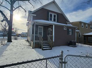 3116 Diehn Ave, Davenport, IA 52802