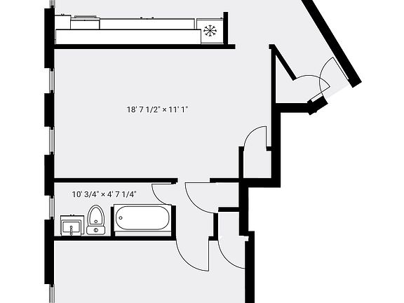 5th image of 2665 Bedford Ave #33