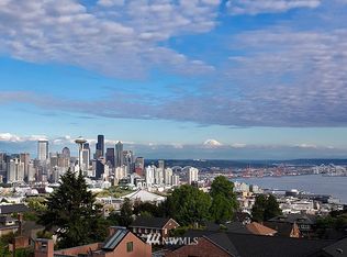 1401 5th Ave W APT 410, Seattle, WA 98119