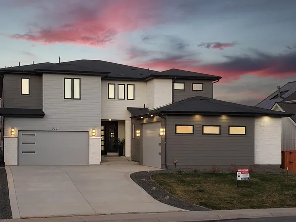 977 Saint Andrews Ln, Louisville, CO 80027