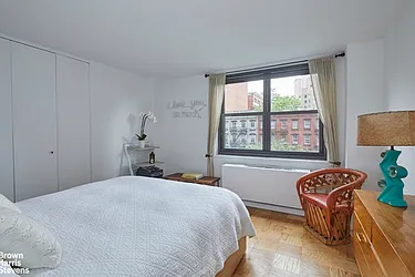 Rented by Brown Harris Stevens