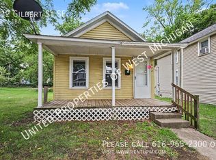 512 Gilbert St SE, Grand Rapids, MI 49507