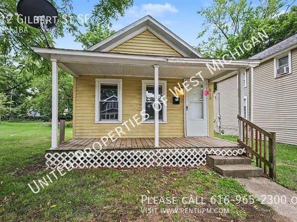 512 Gilbert St SE, Grand Rapids, MI 49507