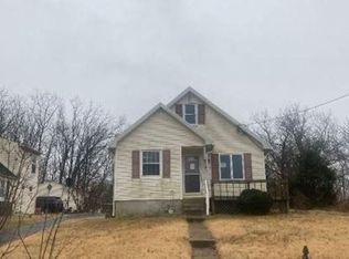 1916 Mountain Ave, Baltimore, MD 21234