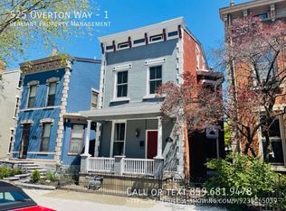 525 Overton St UNIT 1, Newport, KY