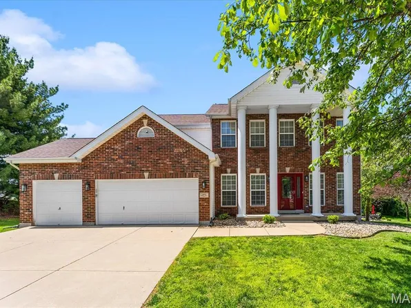 1401 Double Eagle Cir, Belleville, IL 62220