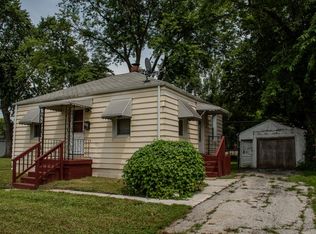144 Victory Dr, East Alton, IL 62024
